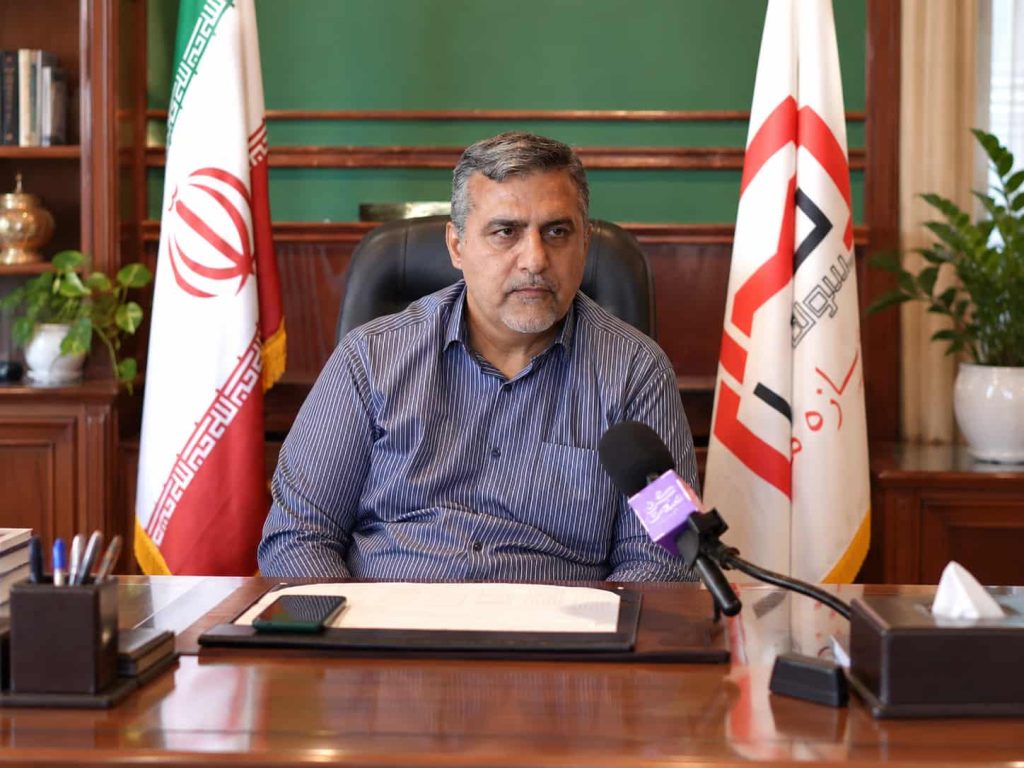 گفت‌وگو با مدیرعامل ماناسوله؛ چرا استاندارد در ساخت سازه فلزی مهم است؟