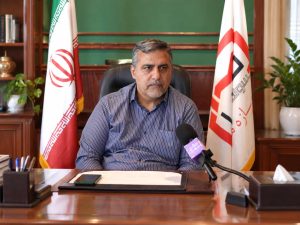 گفت‌وگو با مدیرعامل ماناسوله؛ چرا استاندارد در ساخت سازه فلزی مهم است؟