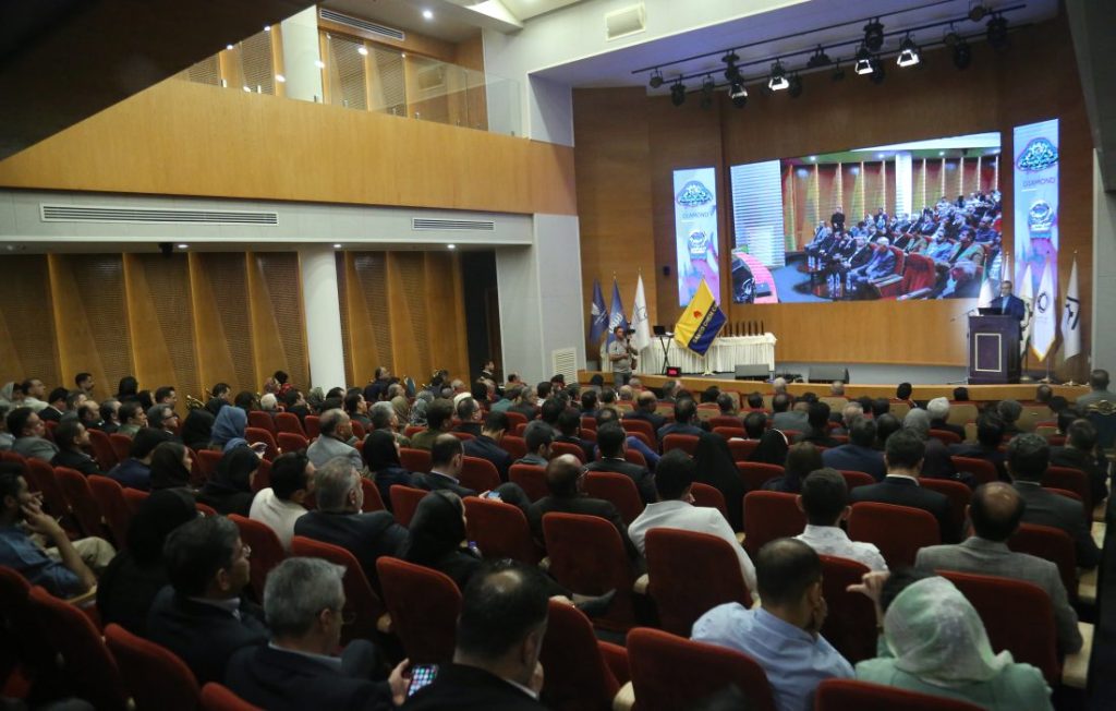 دوازدهمین آیین پاسداشت روز ملی مهندسی؛ تاب‌آوری و بهره‌وری در کانون توجه