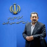 سفر وزیر صمت به خراسان رضوی؛ بازدید از فولاد خراسان و نصر فریمان