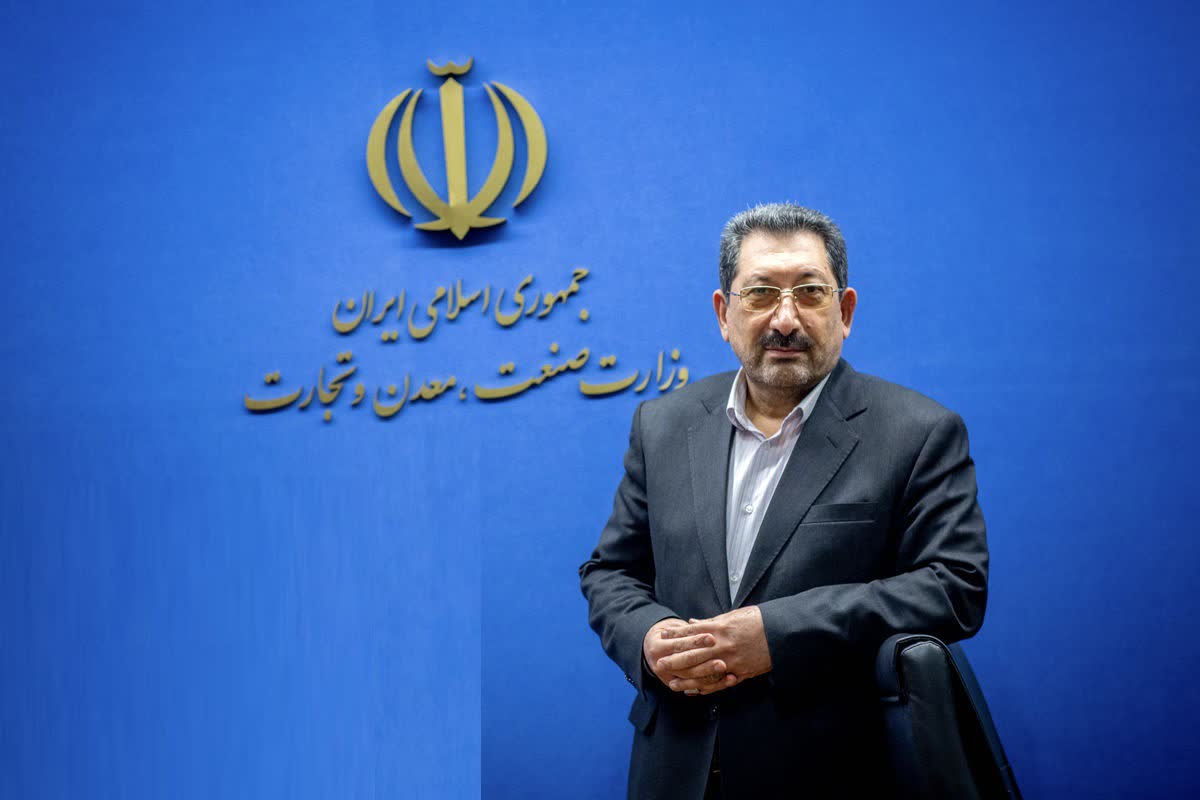 سفر وزیر صمت به خراسان رضوی؛ بازدید از فولاد خراسان و نصر فریمان