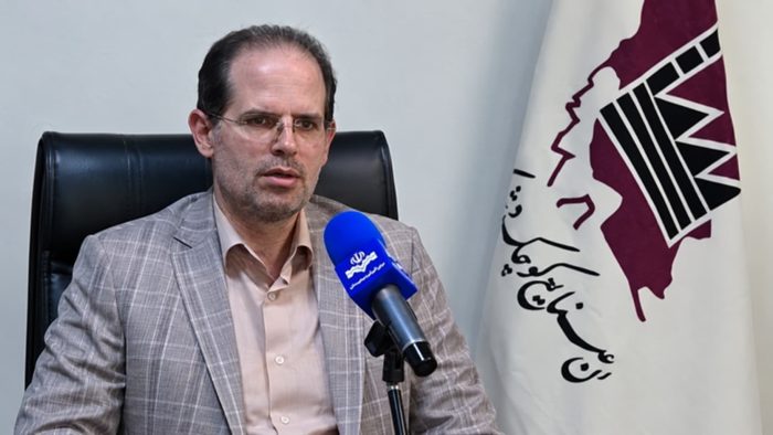 آزادسازی ۱۲۰۰ هکتار از اراضی شهرک‌های صنعتی؛ ۵۰۰ قرارداد در مسیر خلع ید