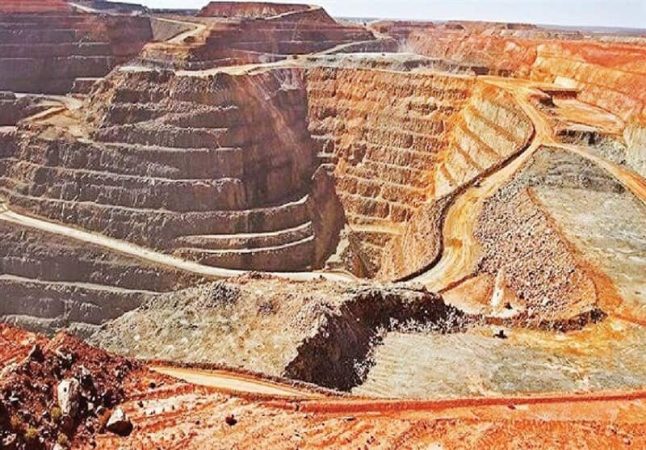 معدن خراسان رضوی غیرفعال‌اند؛ گره ماشین‌آلات، اکتشاف و تأمین مالی