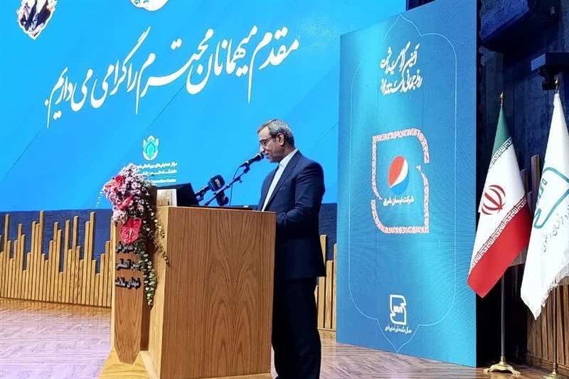 هدفگذاری ۸ همت اعتبار مالیاتی برای صنایع خراسان رضوی هدفگذاری ۸ همت اعتبار مالیاتی برای صنایع خراسان رضوی