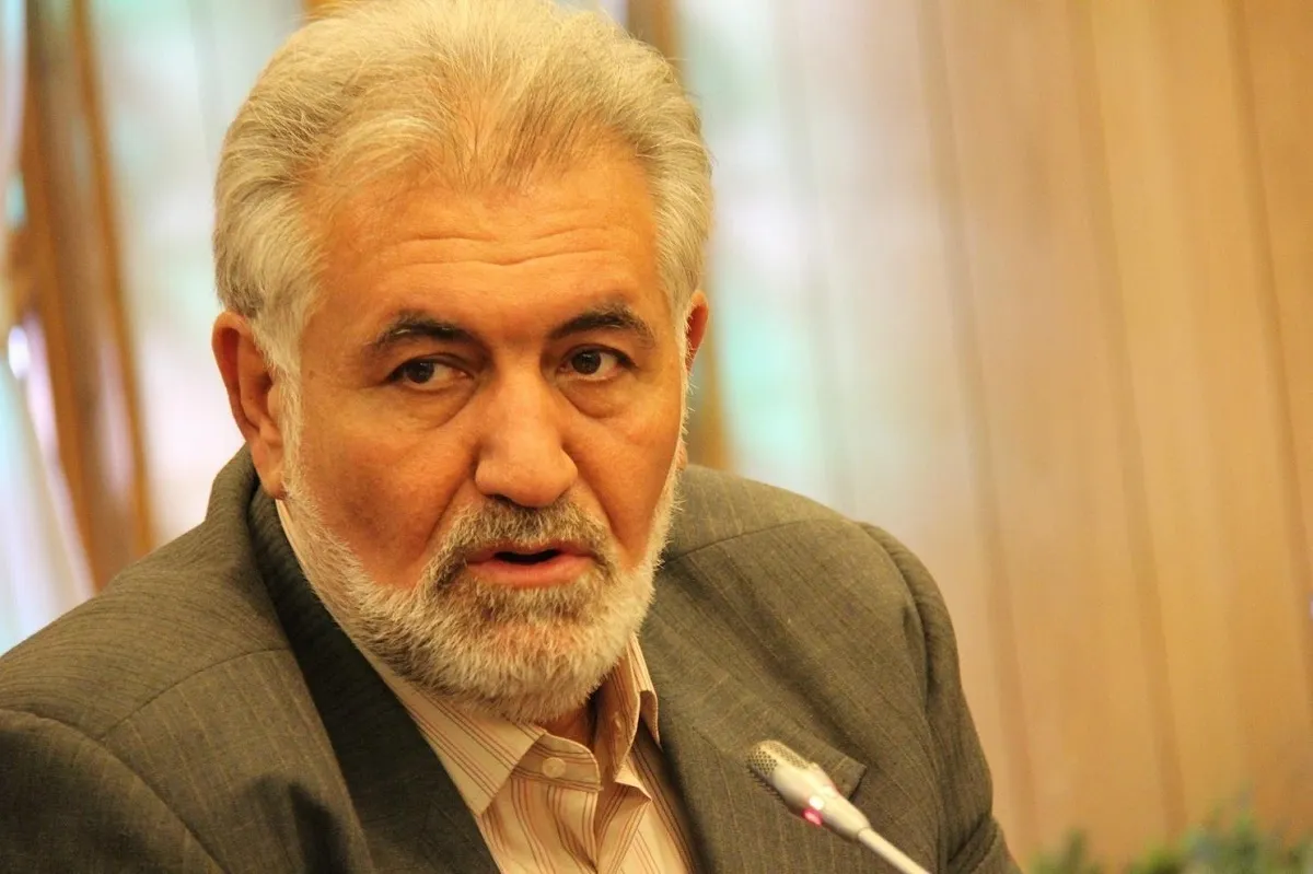 حمایت از تولیدکنندگان؛ رئیس خانه صنعت خواستار همراهی بانکها شد حمایت از تولیدکنندگان؛ رئیس خانه صنعت خواستار همراهی بانکها شد