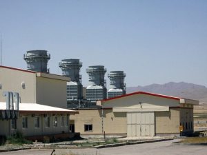 وضعیت ذخیره سوخت صنایع خراسان رضوی؛ کارخانه‌ها آماده زمستان هستند؟