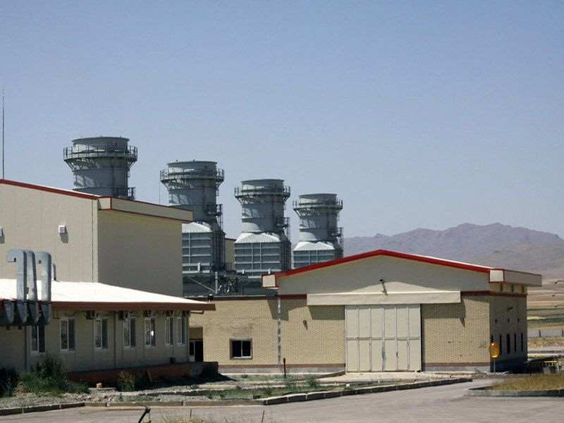 وضعیت ذخیره سوخت صنایع خراسان رضوی؛ کارخانه‌ها آماده زمستان هستند؟