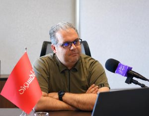 گفتگوی اختصاصی صنعتگرد با مدیر عامل برند شاهسوند