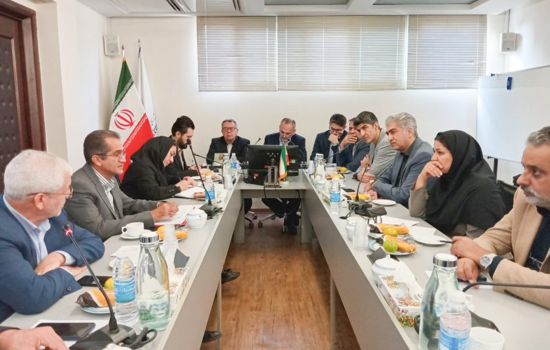 ۱۳ مشکل شهرک‌های صنعتی خراسان رضوی؛ از آب و برق تا مالیات و اینترنت