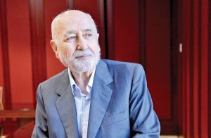 محسن خلیلی عراقی درگذشت؛ زندگی و میراث بنیان‌گذار بوتان در صنعت ایران