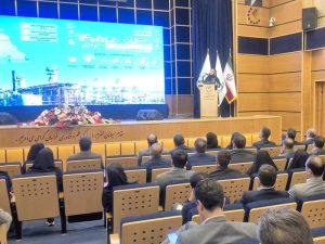 پتروفن ۱۴۰۵ در مشهد آغاز شد؛ دانش‌بنیان‌های شرق به صنعت پتروشیمی متصل می‌شوند